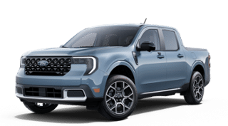 2025 Ford Maverick® External Image 2